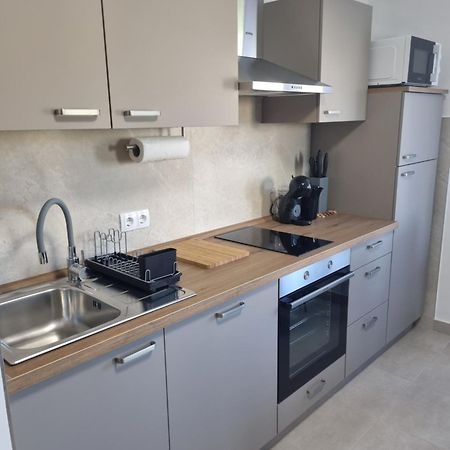 קרק Apartment Oliva מראה חיצוני תמונה