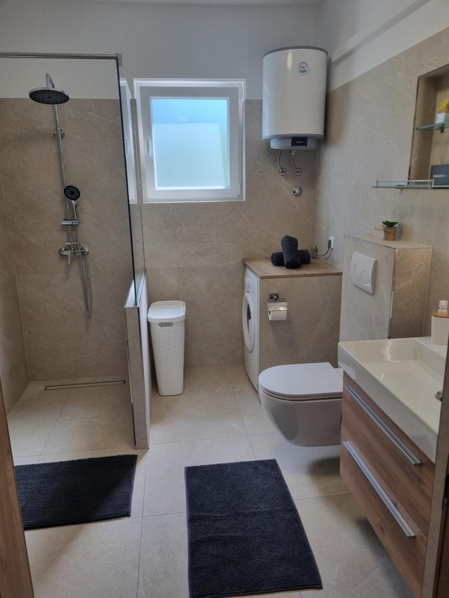 קרק Apartment Oliva מראה חיצוני תמונה