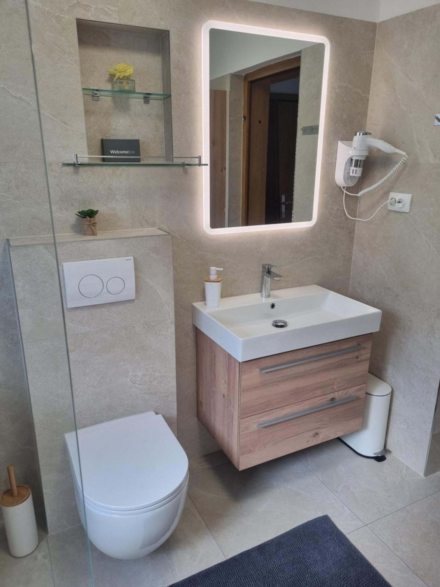 קרק Apartment Oliva מראה חיצוני תמונה
