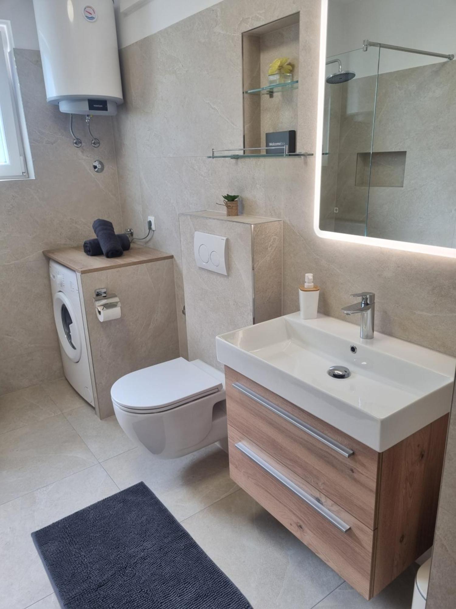 קרק Apartment Oliva מראה חיצוני תמונה
