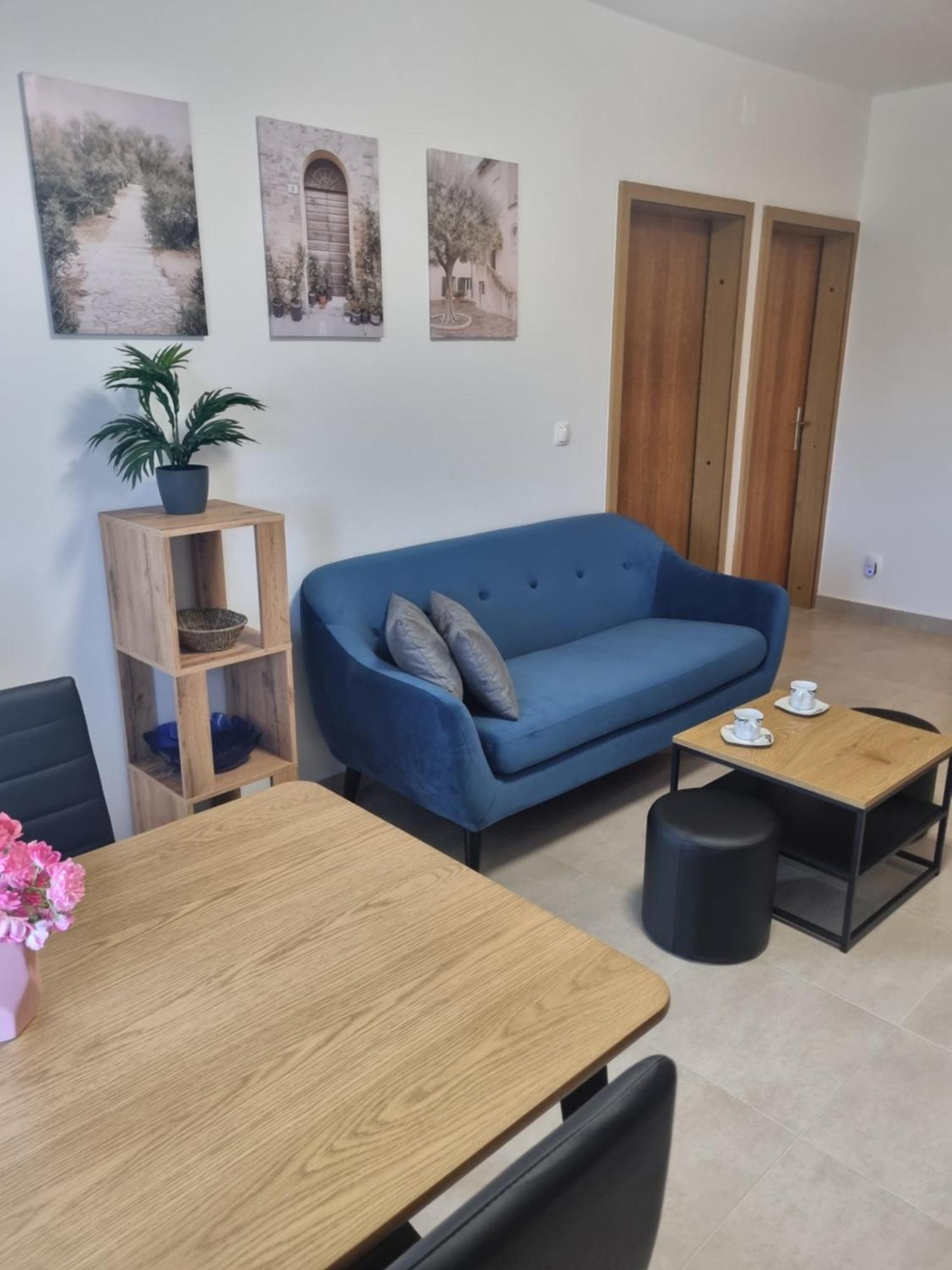 קרק Apartment Oliva מראה חיצוני תמונה