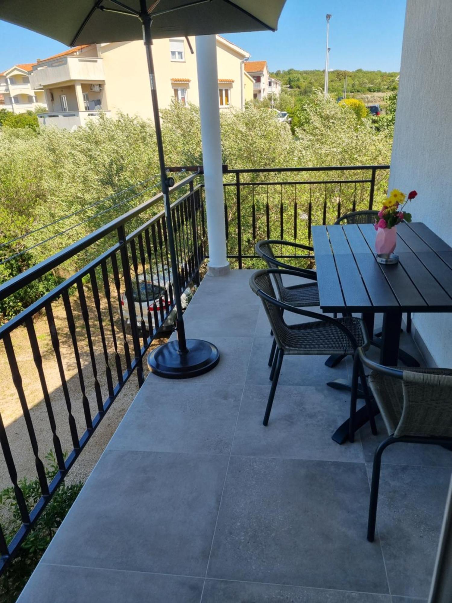 קרק Apartment Oliva מראה חיצוני תמונה
