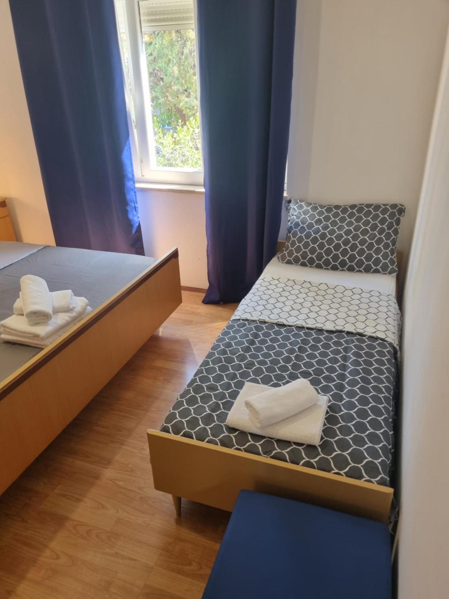 קרק Apartment Oliva מראה חיצוני תמונה