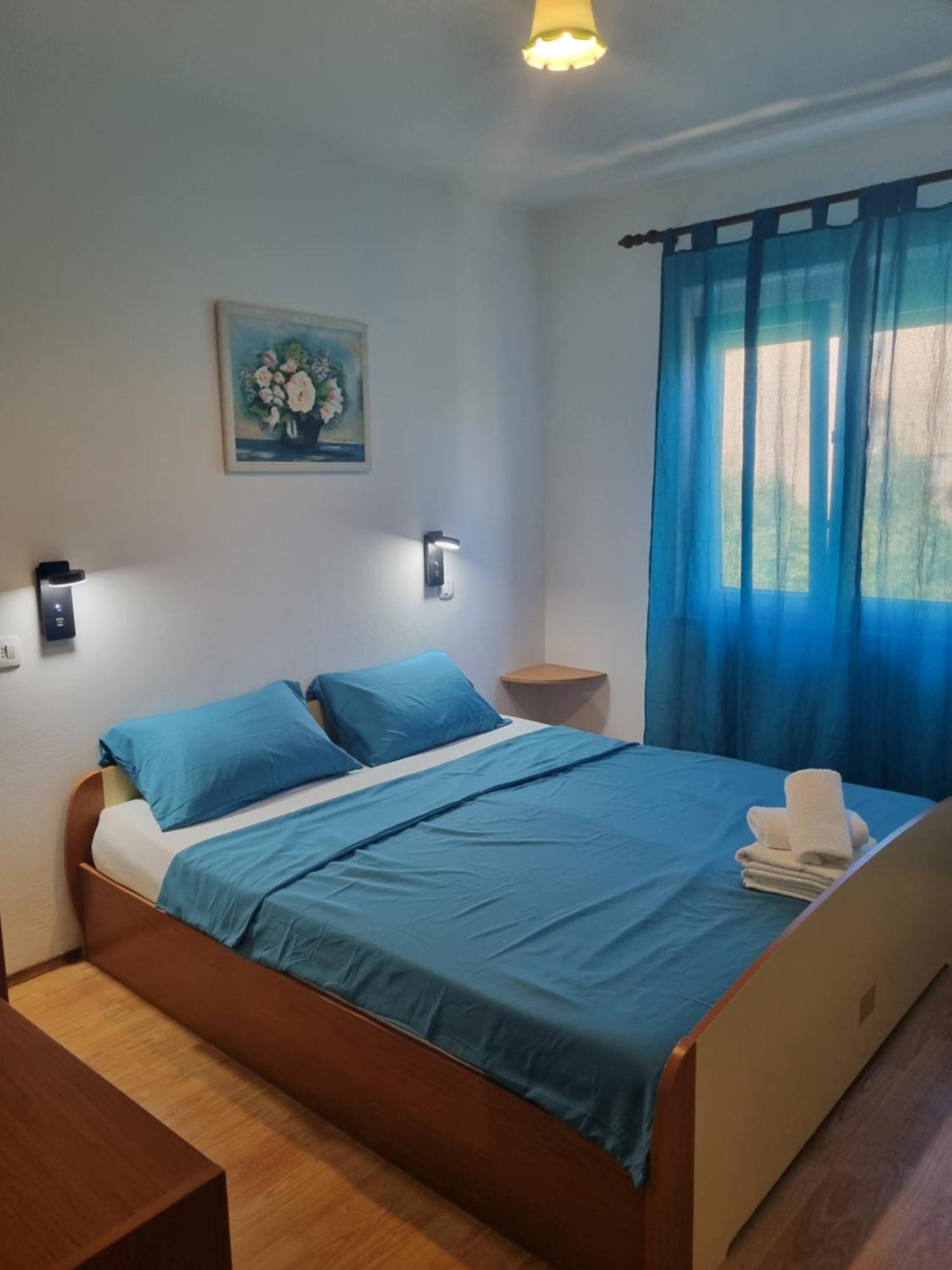 קרק Apartment Oliva מראה חיצוני תמונה