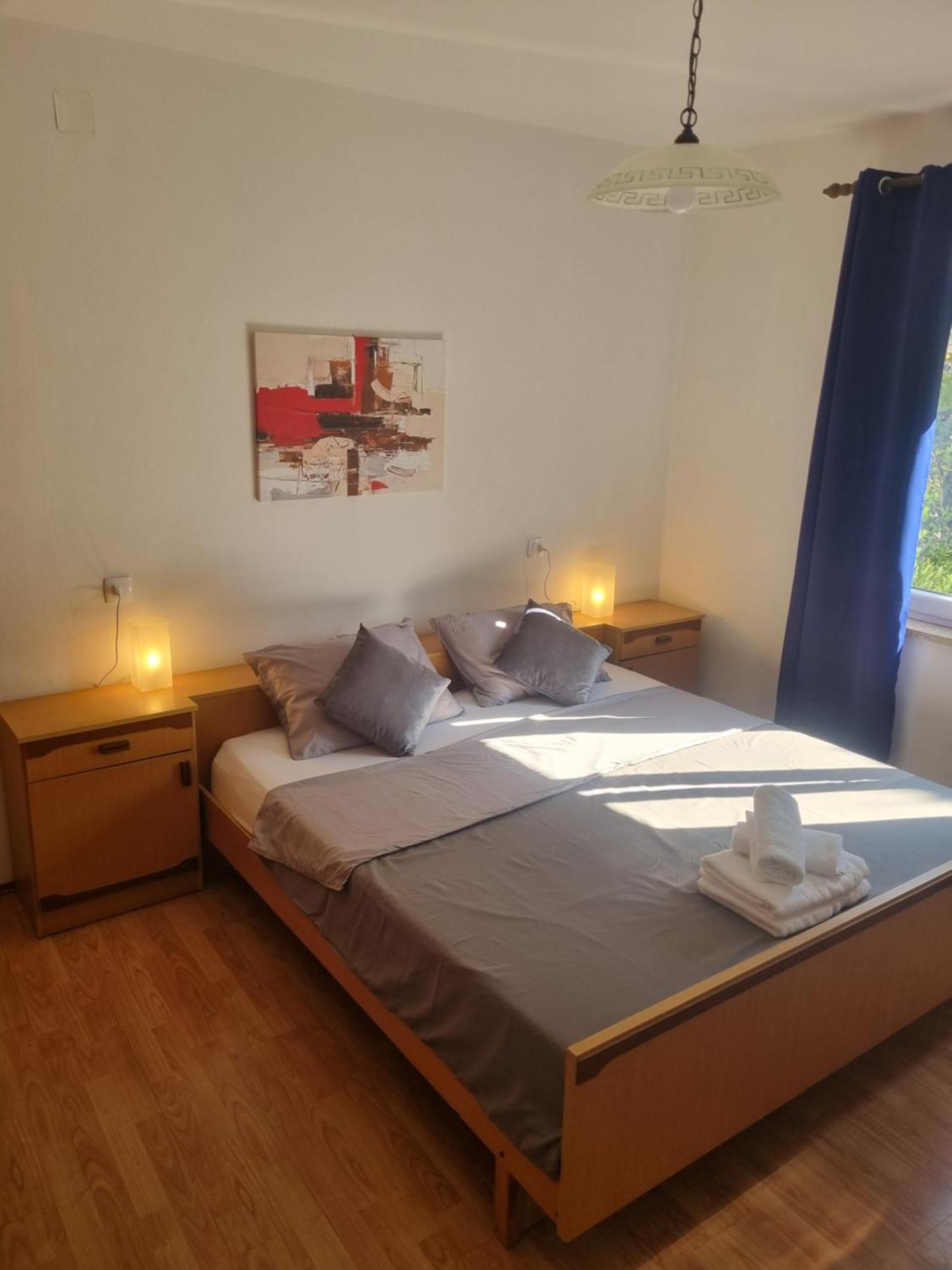 קרק Apartment Oliva מראה חיצוני תמונה